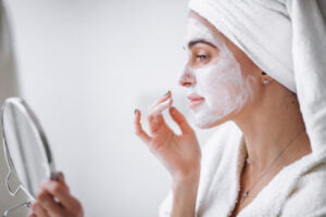 skincare biomimético