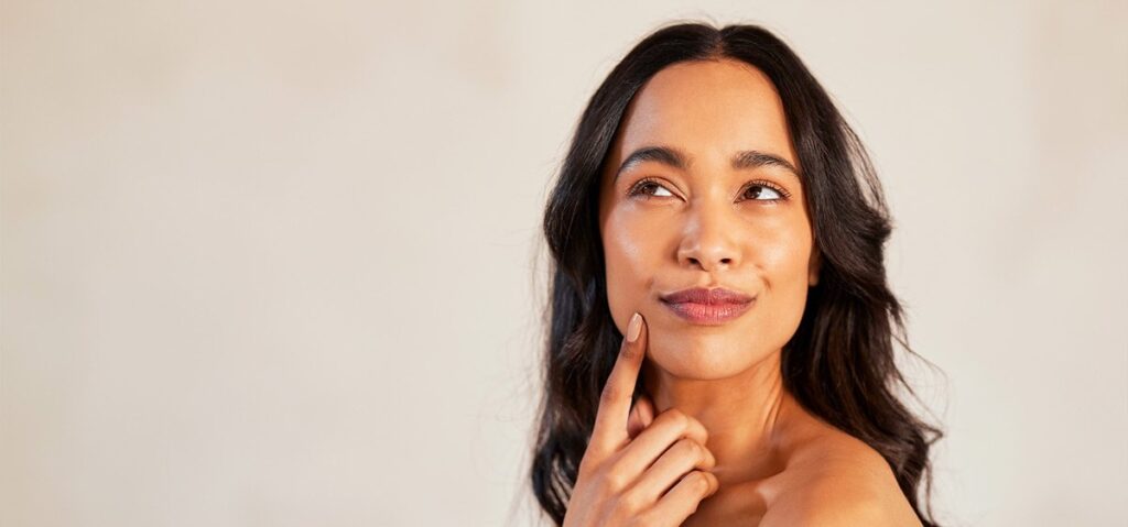 tendências de skincare