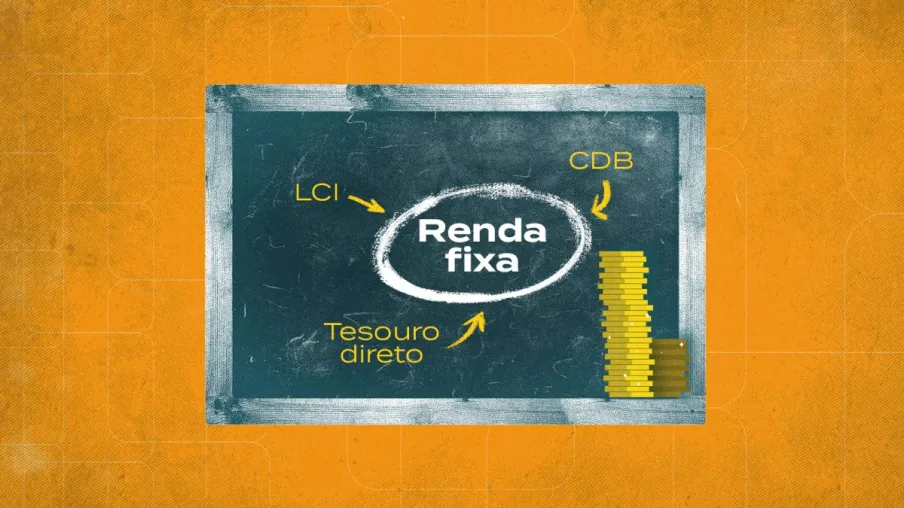 investir em renda fixa