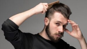 cosméticos masculinos