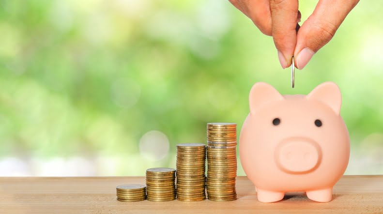 Como Economizar Dinheiro