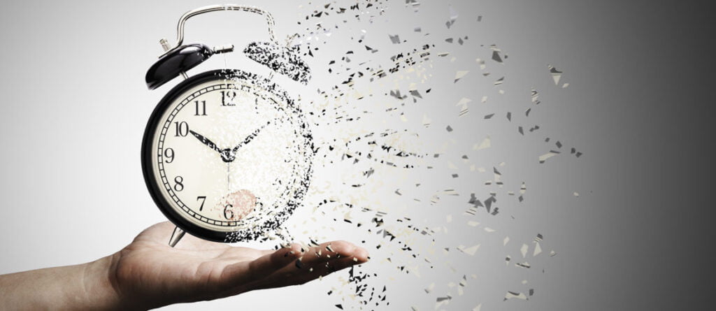 Gerenciar Tempo Eficientemente