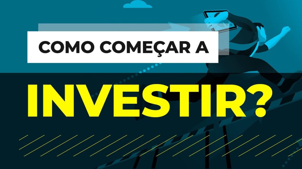 Investimento para Iniciantes