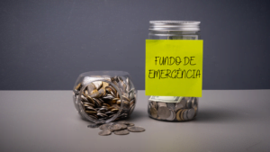 fundo de emergência